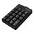 Sandberg Sandberg USB Wired Numeric Keypad Black