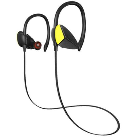 Awei A888BL Bluetooth Sport Headset Black/Yellow