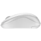 Logitech MK295 Silent Wireless Combo White DE