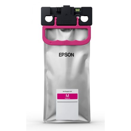 Epson T01D3 Magenta tintapatron