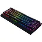 Razer BlackWidow V3 Mini HyperSpeed Green Switch Black US