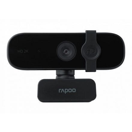Rapoo XW2K Webkamera Black