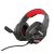 Trust GXT 448 Nixxo Illuminated Headset Black