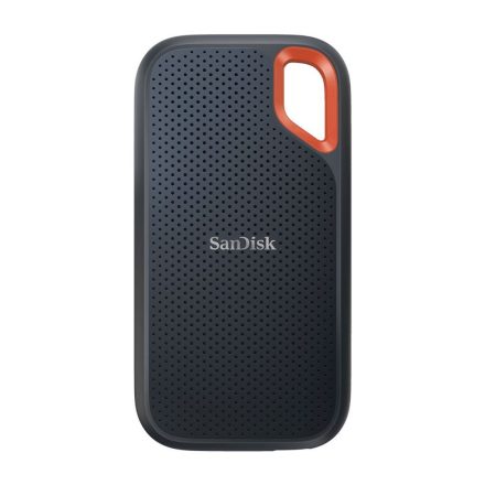 Sandisk 1TB USB3.2/USB Type-C Extreme Portable SSD V2 Grey