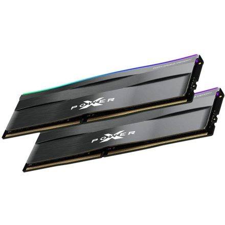 Silicon Power 32GB DDR4 3200MHz Kit(2x16GB) Xpower Zenith RGB