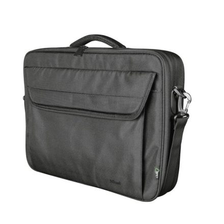 Trust Atlanta Laptop Bag for 15,6" laptops ECO Black