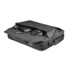 Trust Atlanta Laptop Bag 15,6" Black
