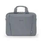Dicota Eco Slim Case BASE 13-14,1" Grey