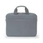 Dicota Eco Slim Case BASE 13-14,1" Grey