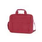 Dicota Eco Slim Case BASE 13-14,1" Red