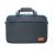FIXED Nylon bag Urban tablets and netbooks up to 11" Fekete, Tablet kiegészítő