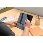 FIXED érintő ceruza iPad 6. generációs vagy újabb készülékhez, mégneses, fekete