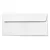 Boríték GPV LA/4 szilikonos bélésnyomott 110x220mm 1000 darabos
