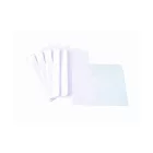 Boríték GPV LA/4 szilikonos bélésnyomott 110x220mm 1000 darabos