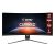 Msi 34" MPGARTYMIS343CQR Curved LED