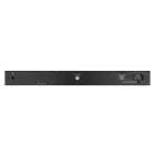 D-Link DGS-1250-28XMP 28-Port 10-Gigabit Smart Managed PoE Switch