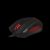 A4-Tech V9M 2-Fire Gaming Mouse Black