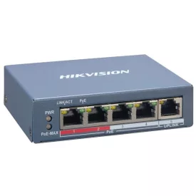 Hikvision DS-3E1105P-EI