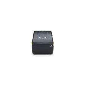 Zebra ZD220 Cimkenyomtató Black