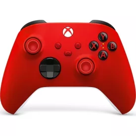   Microsoft Xbox Series X/S Wireless/Bluetooth Gamepad Pulse Red