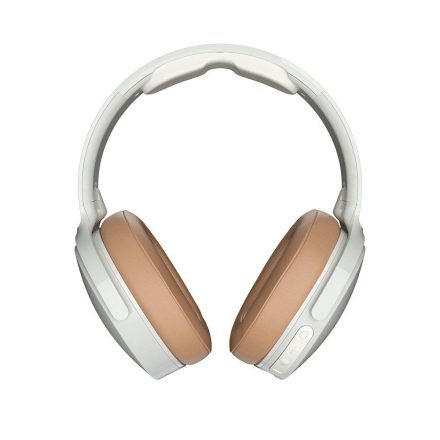 Skullcandy Hesh Bluetooth Headset Mod White