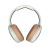 Skullcandy Hesh Bluetooth Headset Mod White