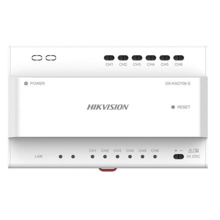 Hikvision DS-KAD706-S