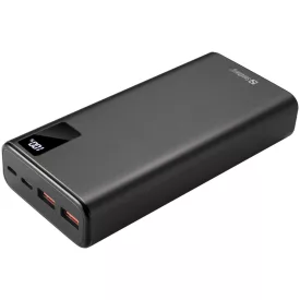 Sandberg 420-59 20000mAh PowerBank Black