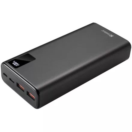 Sandberg 420-59 20000mAh PowerBank Black