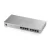 ZyXEL GS1008 POE+ Switch Silver