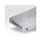 ZyXEL GS1008 POE+ Switch Silver