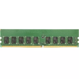 Synology 16GB DDR4 2666MHz ECC