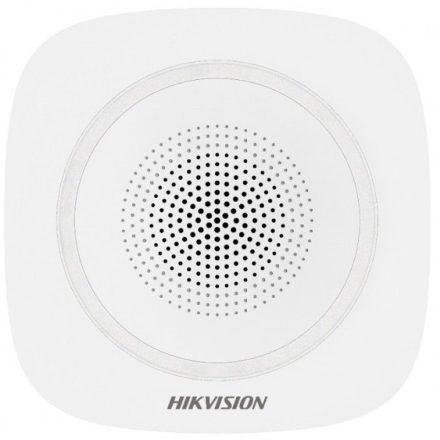 Hikvision DS-PS1-I-WE/RED