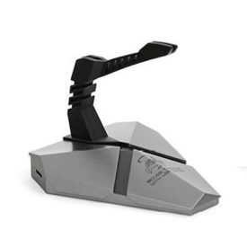   Platinet Omega Varr Mouse Bungee 3in1 Combo USB3.0 Gaming Hub and microSD Card Reader