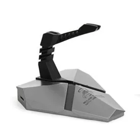   Platinet Omega Varr Mouse Bungee 3in1 Combo USB3.0 Gaming Hub and microSD Card Reader