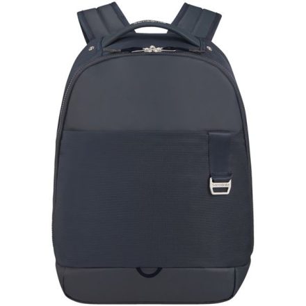 Samsonite 14" Midtown Laptop Backpack Dark Blue