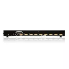 ATEN CS1708i 1-Local/Remote Share Access 8-Port PS/2-USB VGA KVM over IP Switch