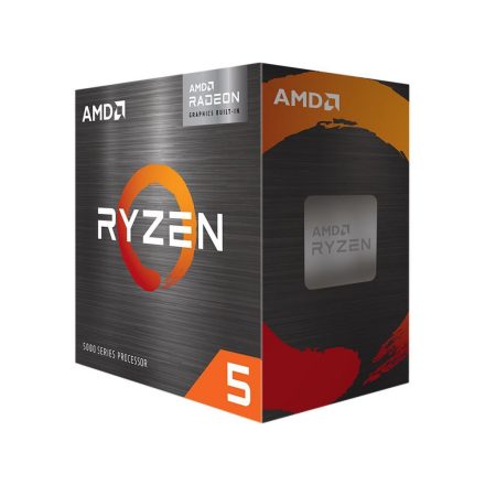 AMD Ryzen 5 5600G 3,9GHz AM4 BOX