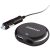 Platinet Omega OZU90O Notebook Charger 2-in-1 90W + 2.1A USB Port Black