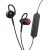 Maxell EB-BTFUS9 Fusion+ Bluetooth Headset Rosso