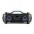 Platinet PMG78B Boombox Bluetooth Speaker Black