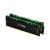 Kingston 16GB DDR4 3600MHz Kit(2x8GB) Fury Renegade RGB