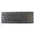 Platinet Omega OKB004BIT Wireless keyboard Black IT