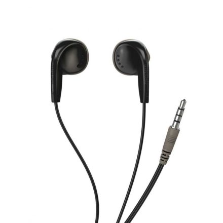 Maxell EB-98 Earphones Black