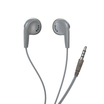 Maxell EB-98 Earphones Silver