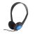 Maxell Kids Headphones Blue