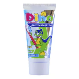 Fogkrém DINO Kids 50 ml