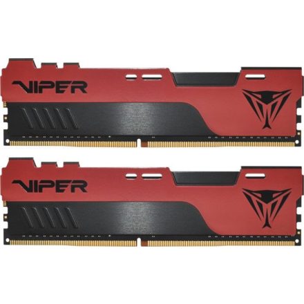 Patriot 32GB DDR4 3200MHz Kit(2x16GB) Viper Elite 2 Red