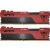 Patriot 32GB DDR4 3200MHz Kit(2x16GB) Viper Elite 2 Red