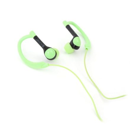 Platinet PM1072G Sport Headset Green